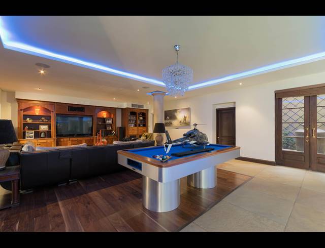 5 BEDROOM HOUSE FOR SALE IN DAINFERN VALLEY ESTATE